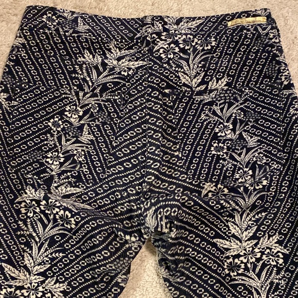 Pilcro and the Letterpress Pants - Picture 2 of 4